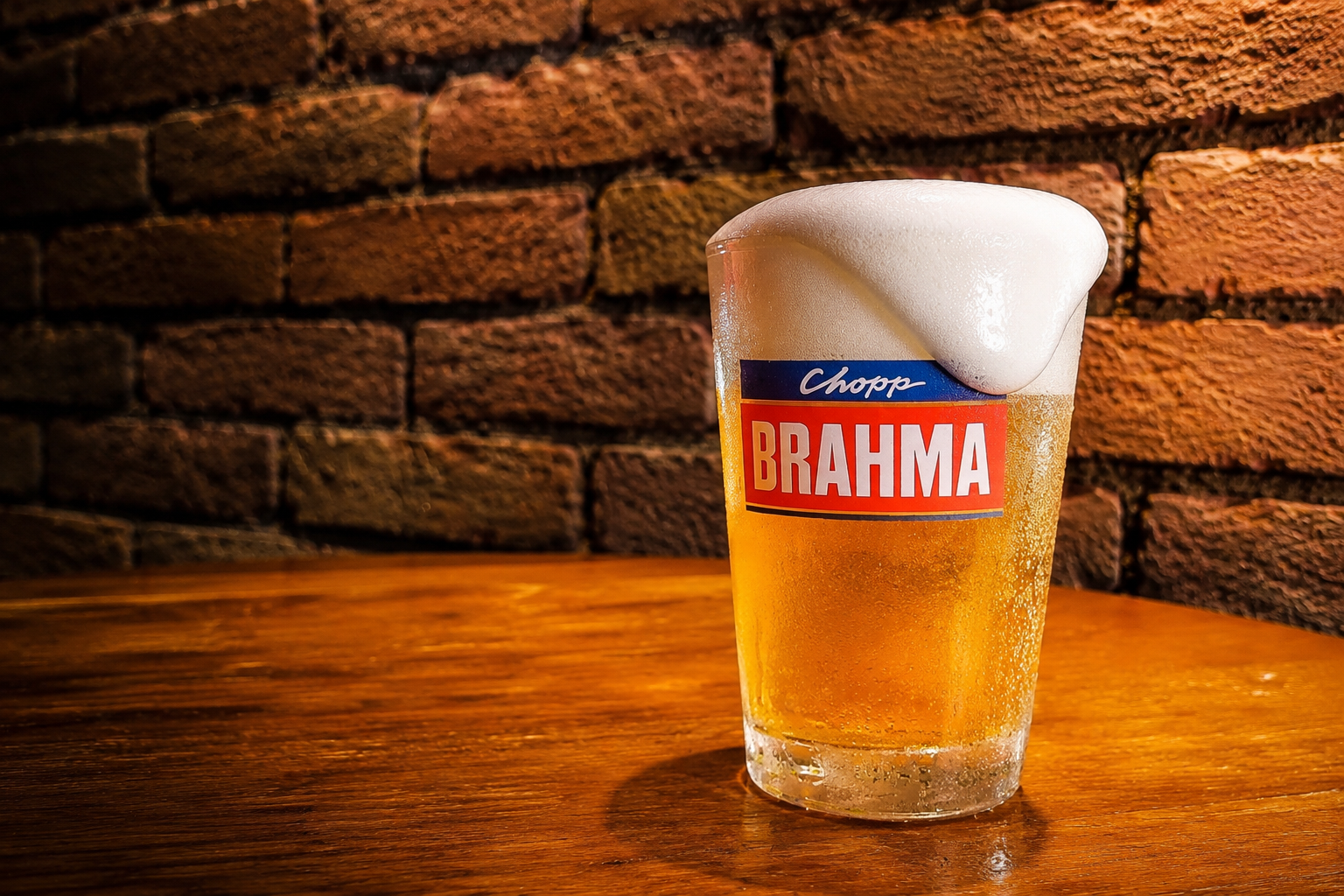 Chopp Brahma