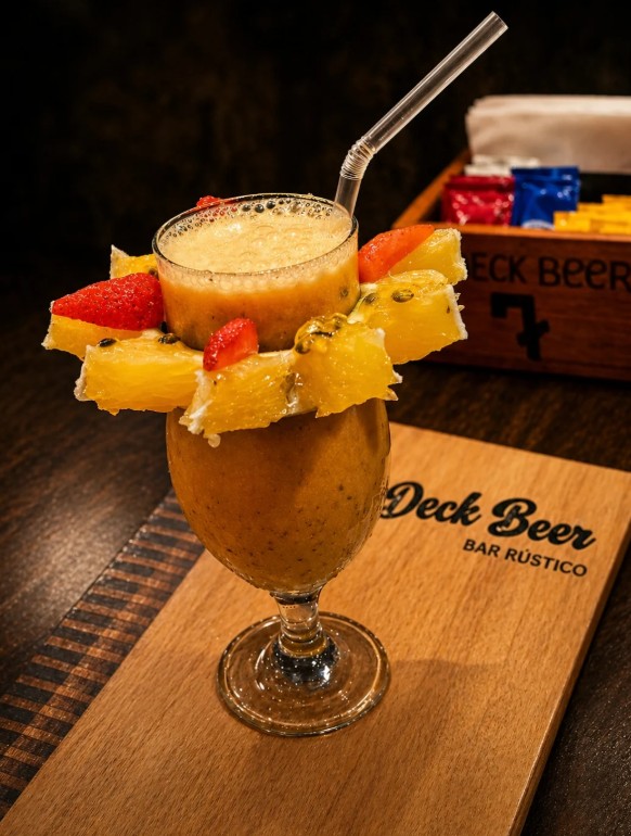 Drinks