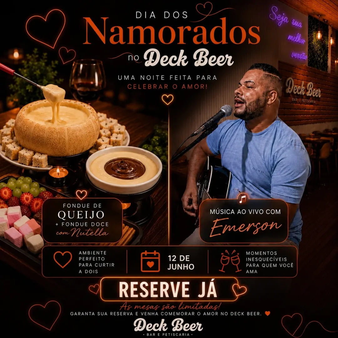 Dia dos Namorados